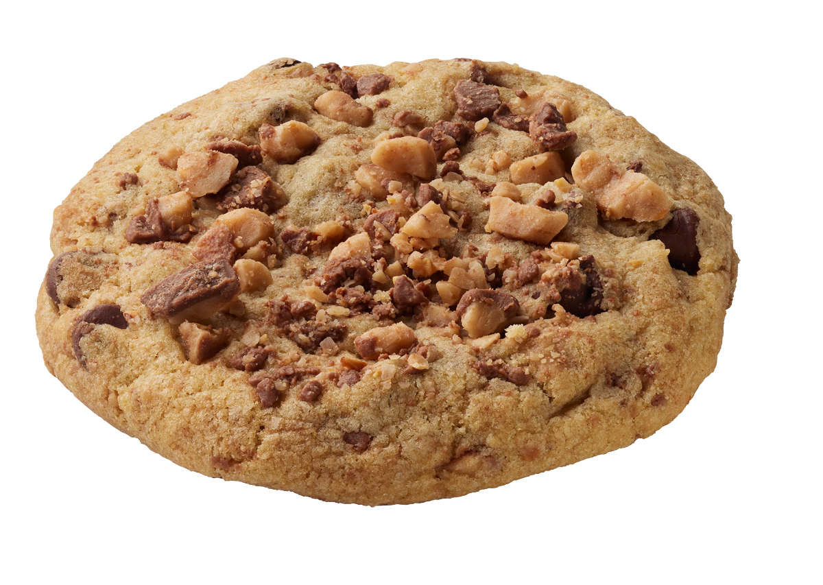 Heath Toffee® Chocolate Chip Cookie That's So Sweet!