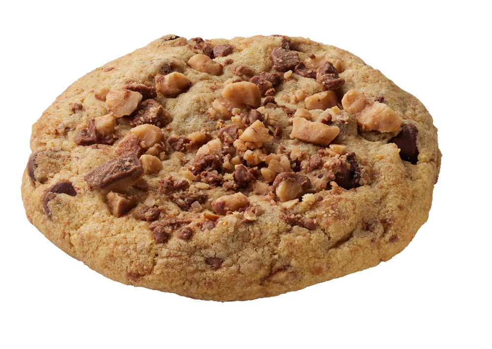 Heath Toffee® Chocolate Chip Cookie