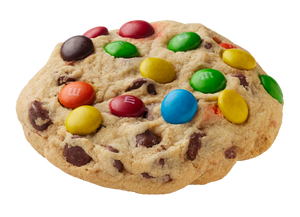 
            
                Load image into Gallery viewer, M&amp;amp;M® Chocolate Chip Cookie
            
        