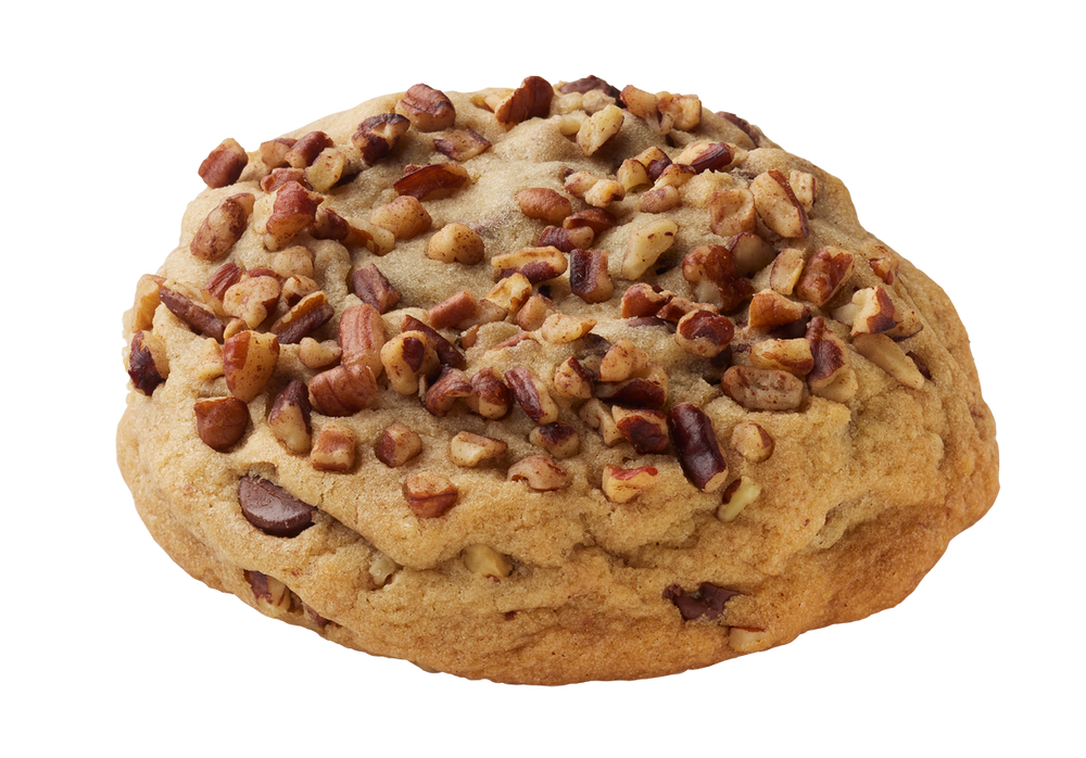 
            
                Load image into Gallery viewer, Pecan Chocolate Chip Cookie
            
        