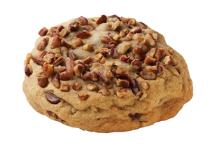 
            
                Load image into Gallery viewer, Pecan Chocolate Chip Cookie
            
        