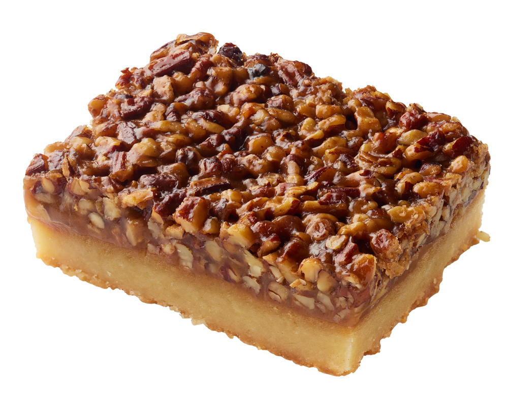 
            
                Load image into Gallery viewer, Pecan Pie Bar
            
        
