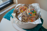 1 Dozen Cookie Assortment Send-a-Gift