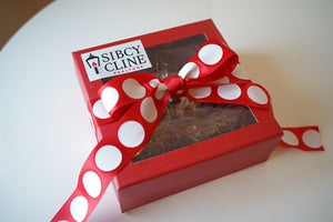The Classic Gift Box Send-a-Gift