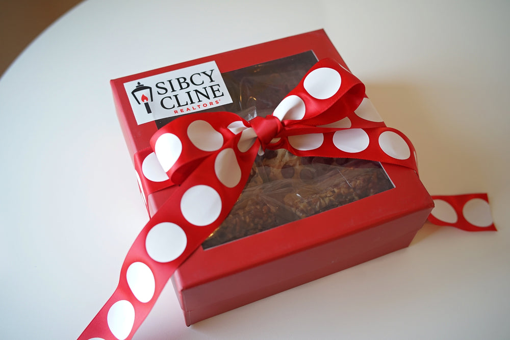 The Classic Gift Box