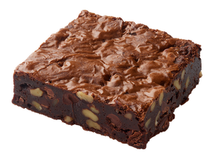 
            
                Load image into Gallery viewer, Walnut Chocolate Chip Brownie
            
        